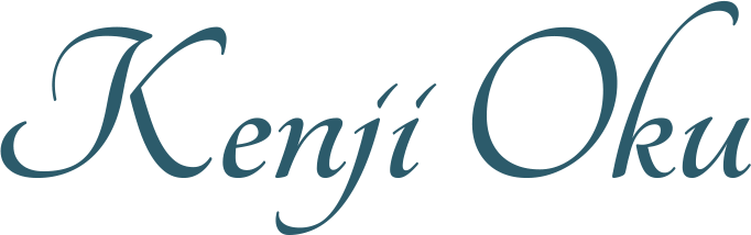 Kenji Oku